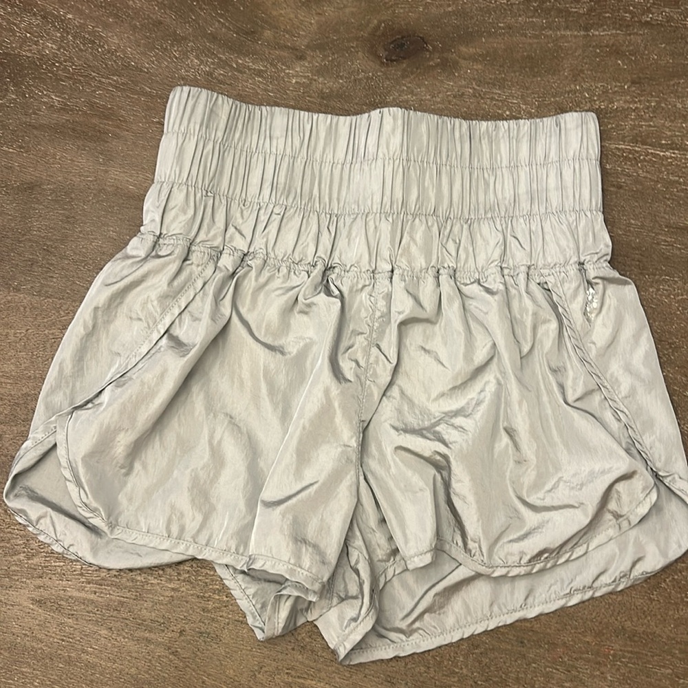 The Way Home Shorts by FP Movement